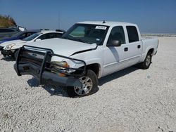 GMC salvage cars for sale: 2006 GMC New Sierra K1500