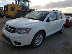 Dodge Journey salvage cars for sale: 2016 Dodge Journey SXT