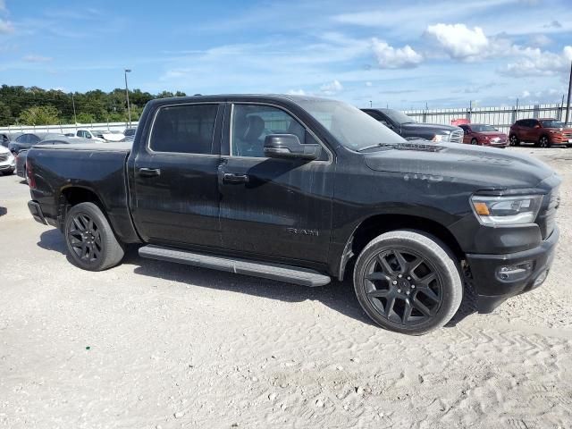 2023 Dodge 1500 Laramie