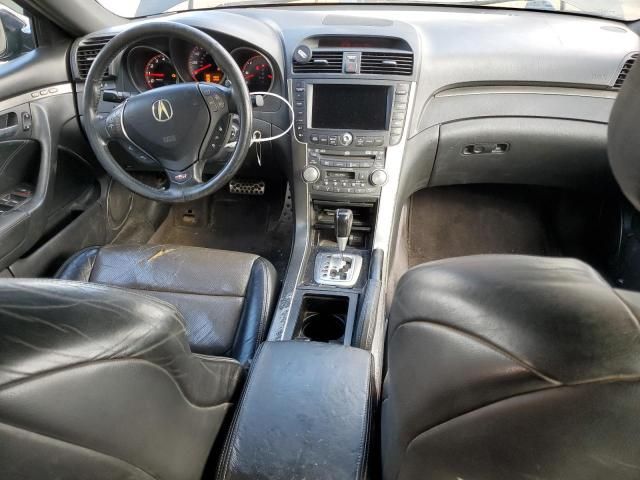 2007 Acura TL Type S