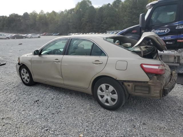 2007 Toyota Camry CE