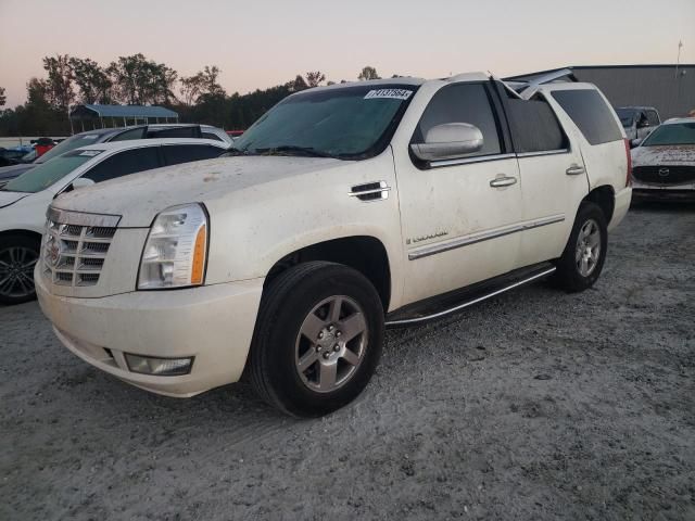 2007 Cadillac Escalade Luxury