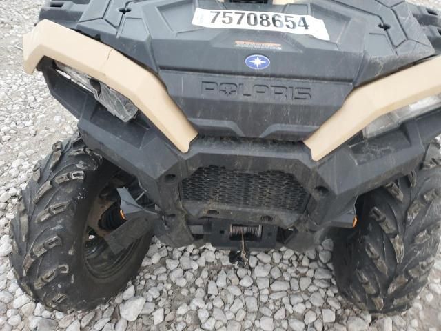 2022 Polaris Sportsman 850