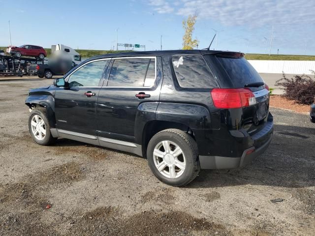 2014 GMC Terrain SLE