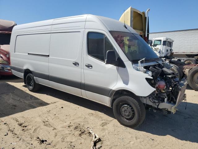 2024 Mercedes-Benz Sprinter 3500