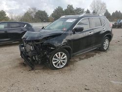 Nissan Rogue s salvage cars for sale: 2018 Nissan Rogue S