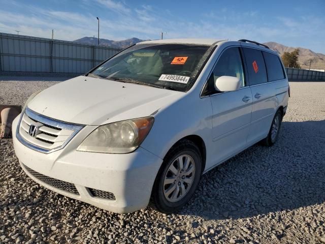 2009 Honda Odyssey EX