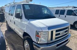 Ford Econoline e250 van salvage cars for sale: 2013 Ford Econoline E250 Van