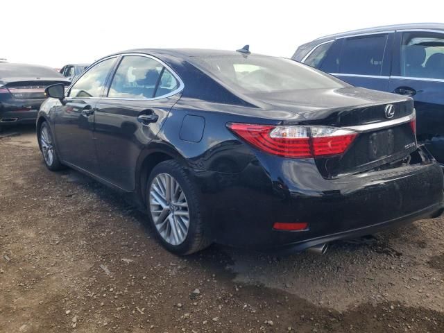 2014 Lexus ES 350