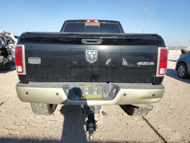 2014 Dodge RAM 2500 Longhorn