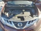 2011 Nissan Murano S