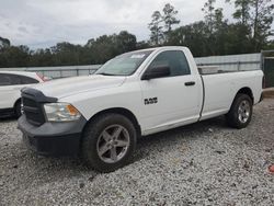 Dodge 1500 salvage cars for sale: 2014 Dodge RAM 1500 ST