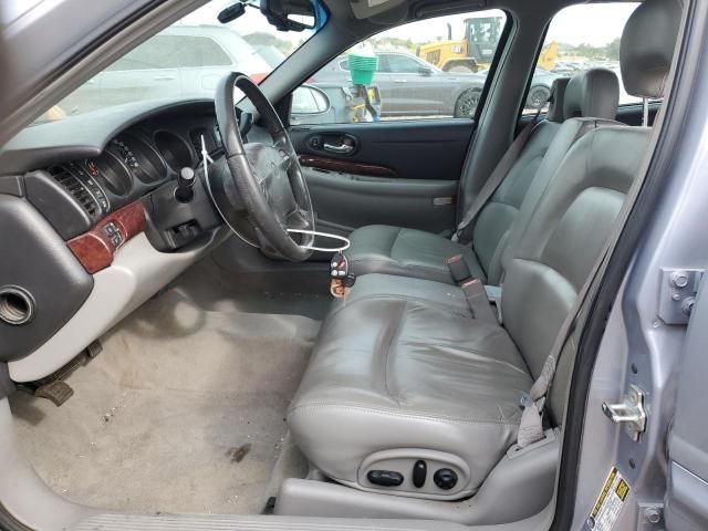 2005 Buick Lesabre Limited