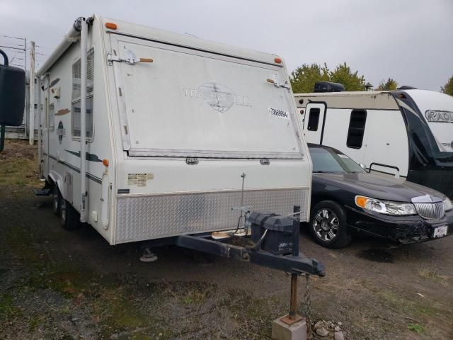 2006 Starcraft Travelstar