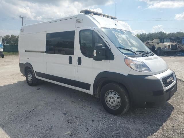 2021 Dodge RAM Promaster 2500 2500 High