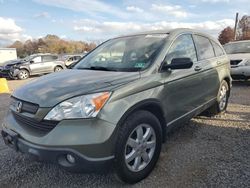 Honda Vehiculos salvage en venta: 2008 Honda CR-V EXL