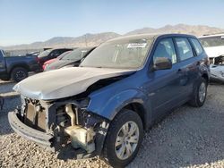 2011 Subaru Forester 2.5X en venta en Magna, UT