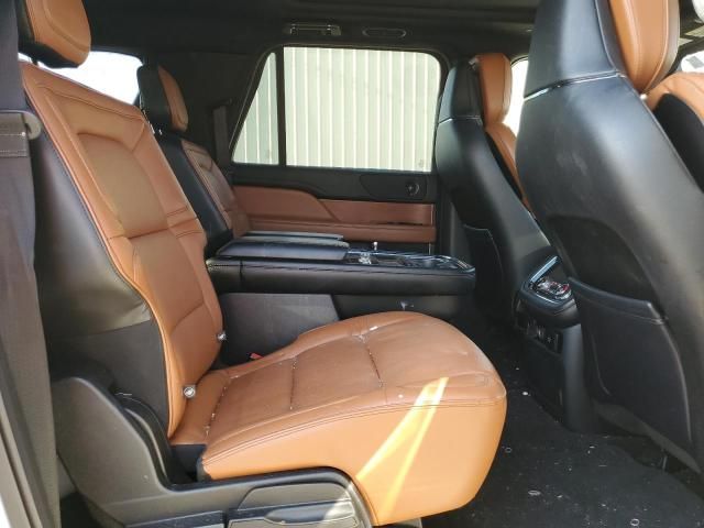 2019 Lincoln Navigator L Reserve