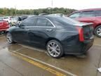 2013 Cadillac ATS Performance