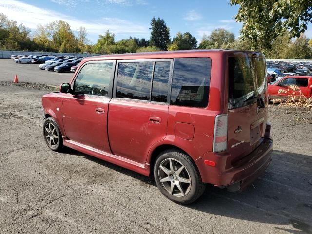 2006 Scion XB