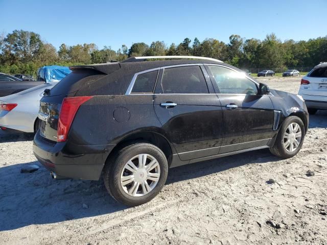 2013 Cadillac SRX Luxury Collection