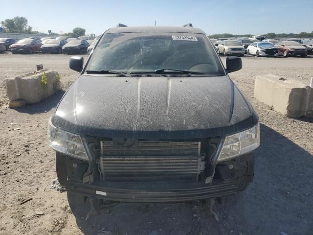 2016 Dodge Journey SE