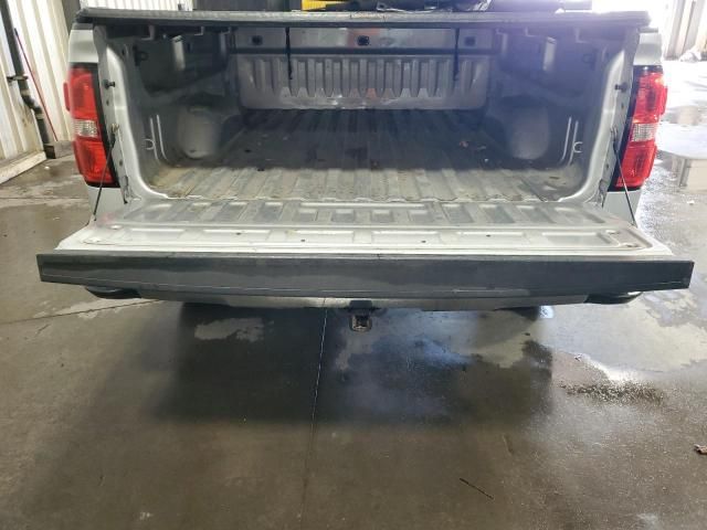 2014 GMC Sierra K1500 SLE