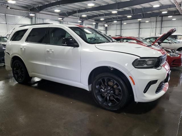 2021 Dodge Durango GT