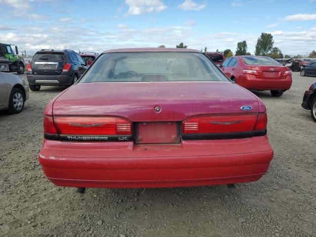 1993 Ford Thunderbird LX