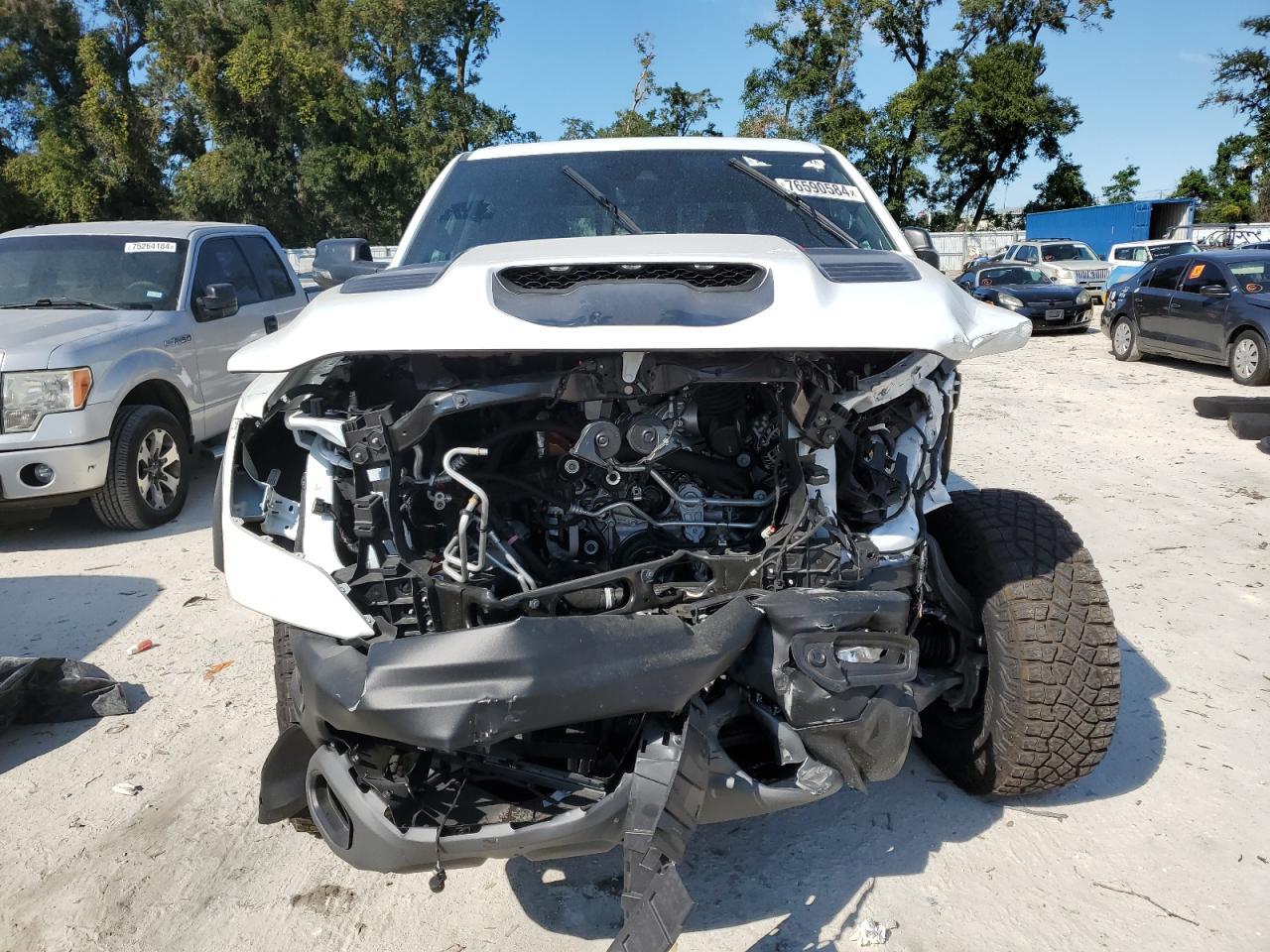 2024 Dodge RAM 1500 TRX For Sale in Ocala, FL Lot 76590***