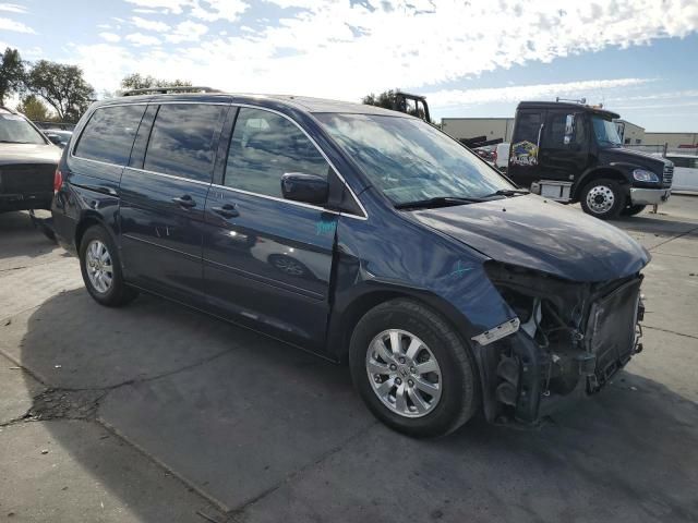 2010 Honda Odyssey EXL