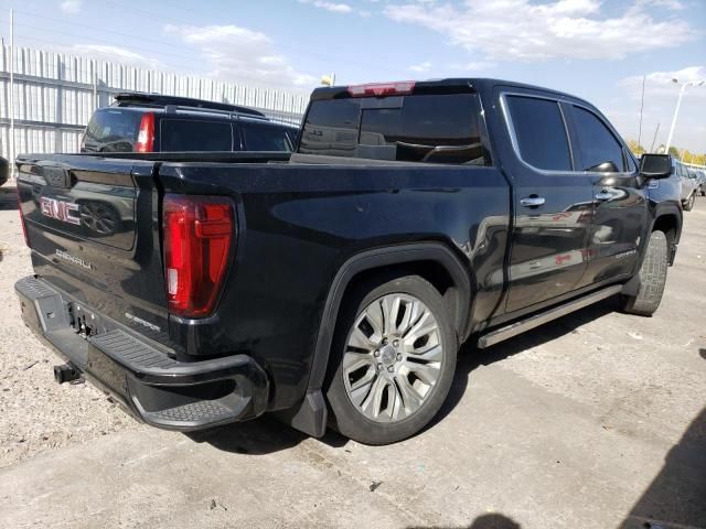 2021 GMC Sierra K1500 Denali