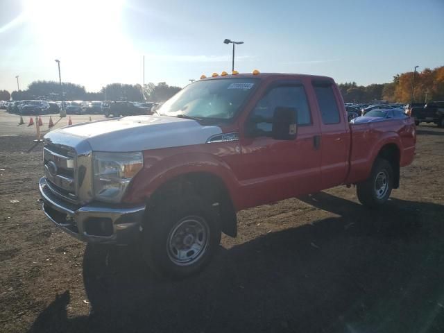 2014 Ford F250 Super Duty