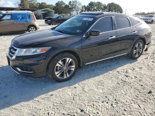 2015 Honda Crosstour EX