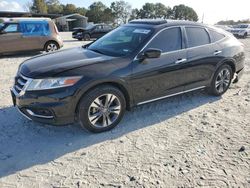 Honda Crosstour Vehiculos salvage en venta: 2015 Honda Crosstour EX