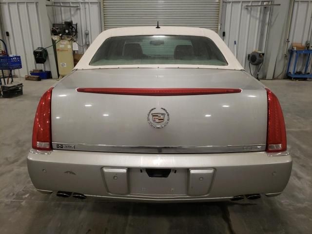 2007 Cadillac DTS