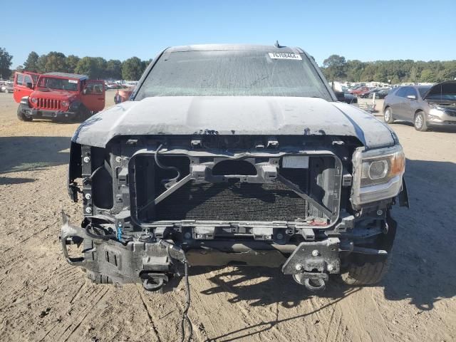 2014 GMC Sierra K1500 SLT