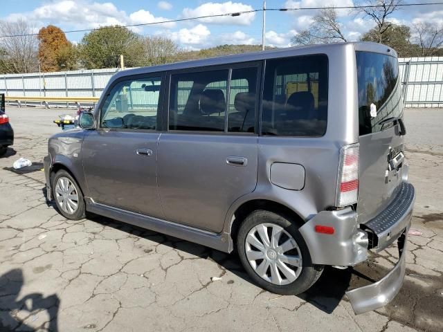 2005 Scion XB