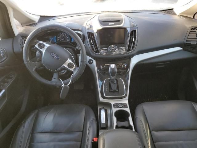 2015 Ford C-MAX Premium SEL