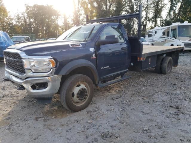 2020 Dodge RAM 5500