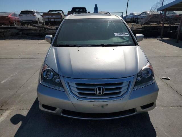 2008 Honda Odyssey EXL