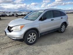 Honda salvage cars for sale: 2011 Honda CR-V SE