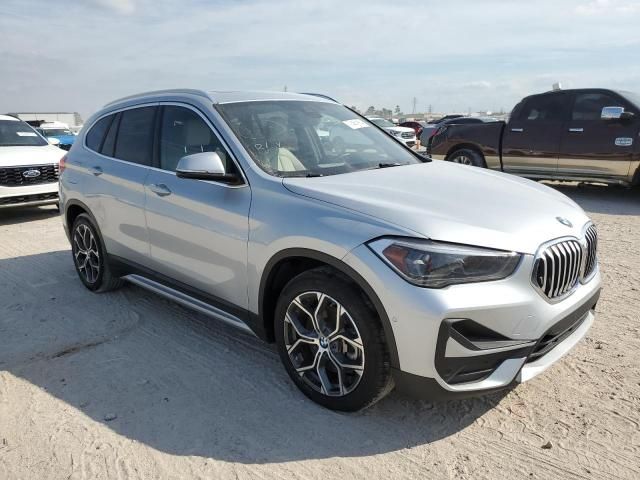 2021 BMW X1 SDRIVE28I