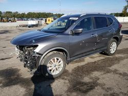 Nissan Rogue salvage cars for sale: 2019 Nissan Rogue S