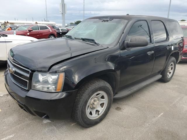 2010 Chevrolet Tahoe C1500  LS