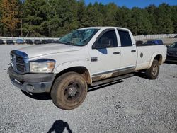 Dodge Vehiculos salvage en venta: 2007 Dodge RAM 2500 ST