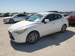 Scion salvage cars for sale: 2016 Scion IA