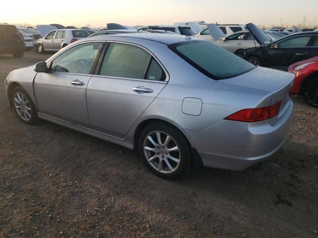 2006 Acura TSX