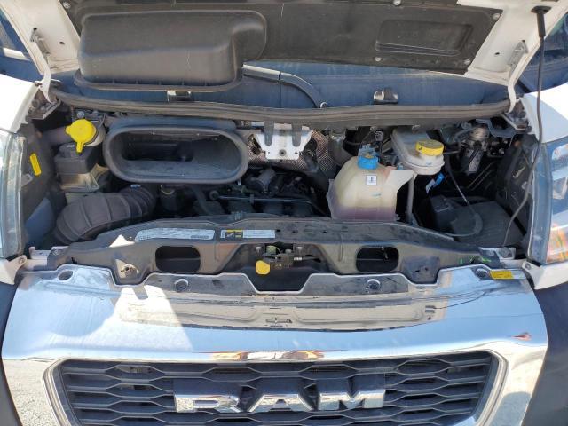 2021 Dodge Ram Promaster 1500 1500 High