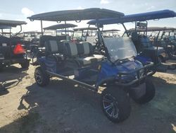 Hdkp Golf Cart salvage cars for sale: 2023 Hdkp Golf Cart